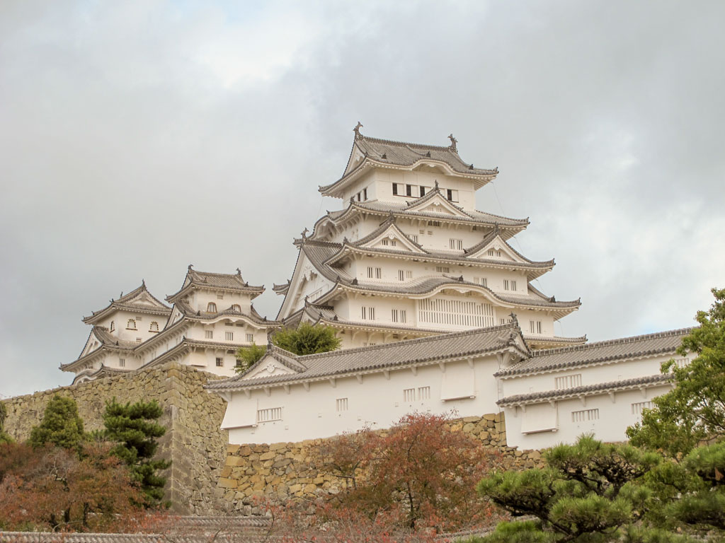 Himeji Castle
